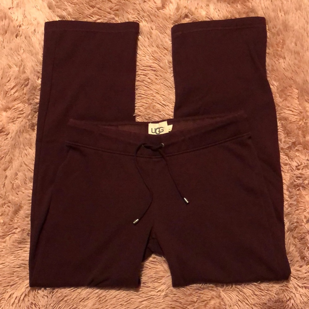 UGG sweatpants